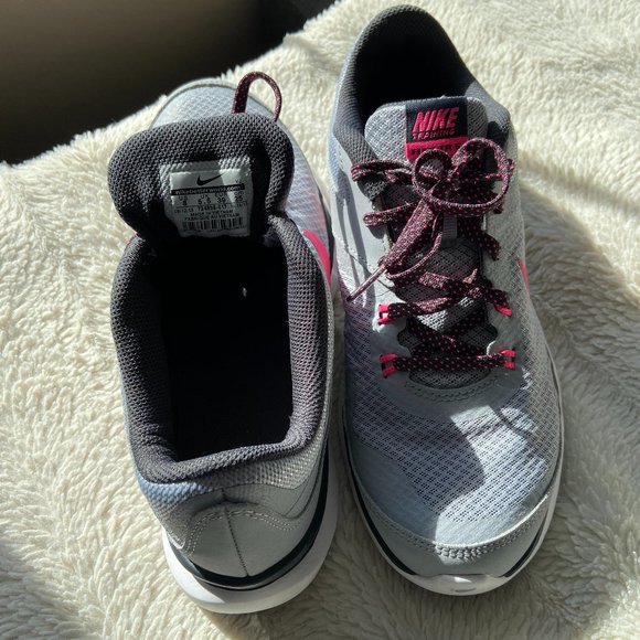 Nike Training Flex TR 5 - Picture 2 of 4